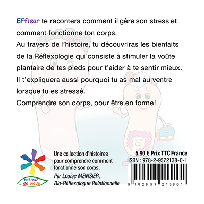 Résumé d'EFfleur est stressé